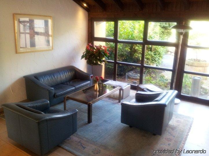 Landhotel Burkartsmuehle 호프하임암타우누스 객실 사진