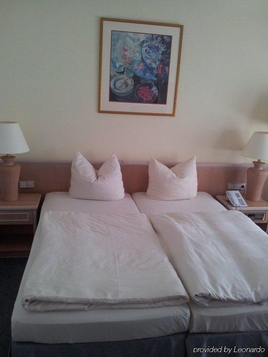 Landhotel Burkartsmuehle 호프하임암타우누스 객실 사진