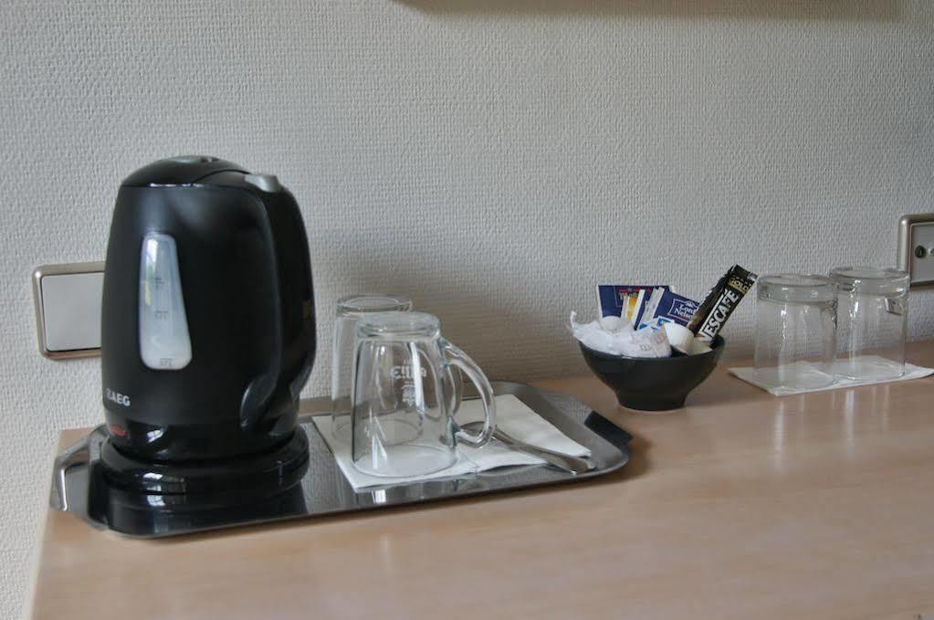 Landhotel Burkartsmuehle 호프하임암타우누스 외부 사진